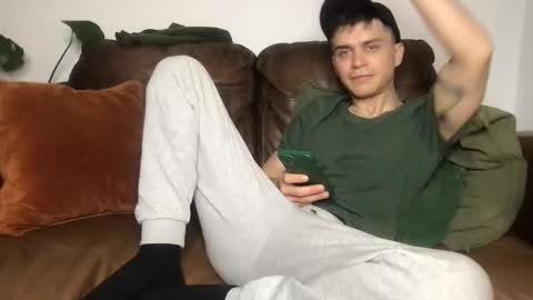 Snapshot of camdoattitude chatting on January 18, 2026, 10:02 pm CamDoAttitude online show from January 18, 2026, 10:02 pm