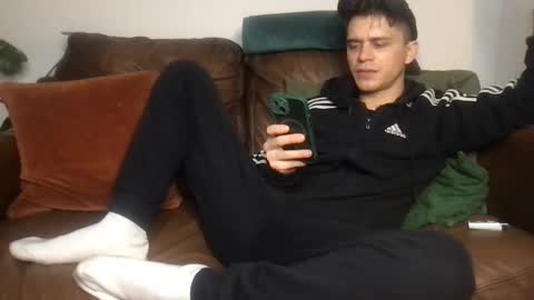 Snapshot of camdoattitude chatting on February 1, 2026, 11:14 pm CamDoAttitude online show from February 1, 2026, 11:14 pm