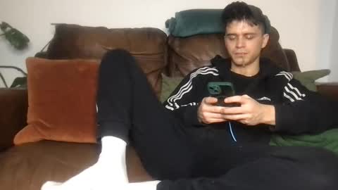 Snapshot of camdoattitude chatting on February 2, 2026, 10:08 pm CamDoAttitude online show from February 2, 2026, 10:08 pm