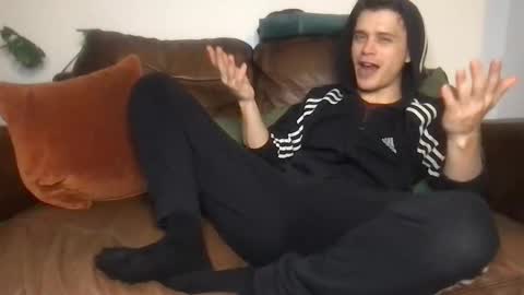 Snapshot of camdoattitude chatting on February 3, 2026, 10:04 pm CamDoAttitude online show from February 3, 2026, 10:04 pm