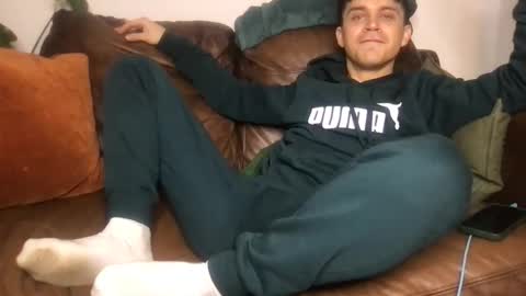 Snapshot of camdoattitude chatting on February 6, 2026, 10:13 pm CamDoAttitude online show from February 6, 2026, 10:13 pm