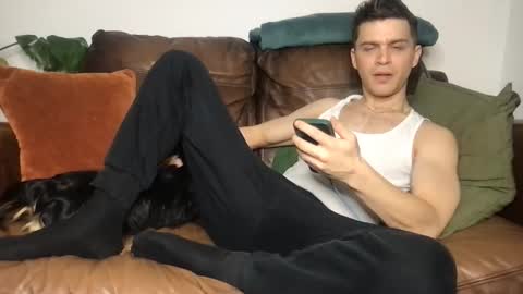 Snapshot of camdoattitude chatting on February 12, 2026, 10:05 pm CamDoAttitude online show from February 12, 2026, 10:05 pm