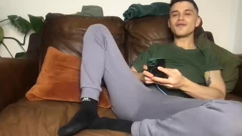 Snapshot of camdoattitude chatting on February 13, 2026, 10:17 pm CamDoAttitude online show from February 13, 2026, 10:17 pm