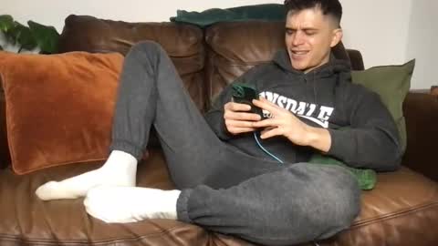 Snapshot of camdoattitude chatting on February 16, 2026, 10:06 pm CamDoAttitude online show from February 16, 2026, 10:06 pm