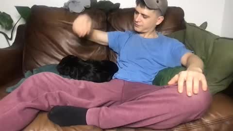 Snapshot of camdoattitude chatting on February 21, 2026, 11:06 pm CamDoAttitude online show from February 21, 2026, 11:06 pm