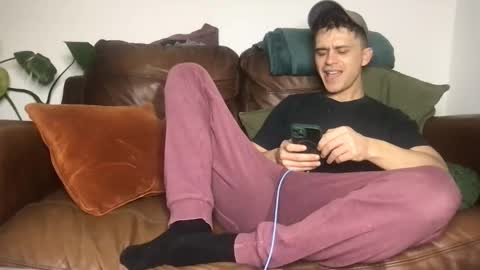 Snapshot of camdoattitude chatting on February 22, 2026, 10:30 pm CamDoAttitude online show from February 22, 2026, 10:30 pm