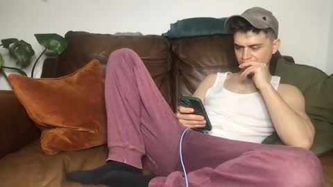 Snapshot of camdoattitude chatting on February 24, 2026, 10:08 pm CamDoAttitude online show from February 24, 2026, 10:08 pm