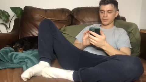 Snapshot of camdoattitude chatting on February 25, 2026, 9:57 pm CamDoAttitude online show from February 25, 2026, 9:57 pm