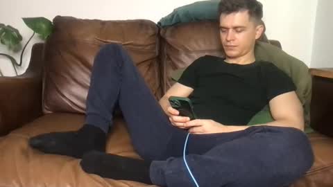 Snapshot of camdoattitude chatting on February 26, 2026, 12:48 pm CamDoAttitude online show from February 26, 2026, 12:48 pm