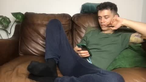 Snapshot of camdoattitude chatting on February 27, 2026, 10:32 pm CamDoAttitude online show from February 27, 2026, 10:32 pm