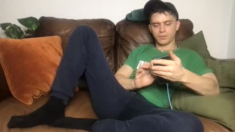 Snapshot of camdoattitude chatting on February 28, 2026, 10:22 pm CamDoAttitude online show from February 28, 2026, 10:22 pm