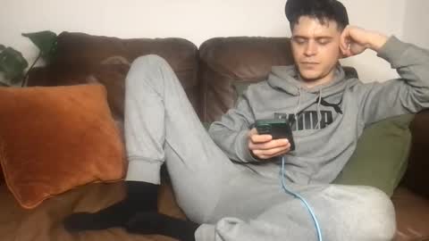 Snapshot of camdoattitude chatting on March 1, 2026, 10:12 pm CamDoAttitude online show from March 1, 2026, 10:12 pm