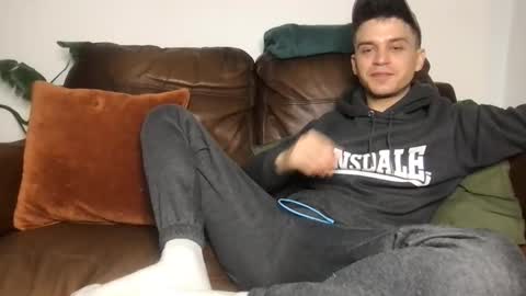 Snapshot of camdoattitude chatting on March 8, 2026, 10:13 pm CamDoAttitude online show from March 8, 2026, 10:13 pm