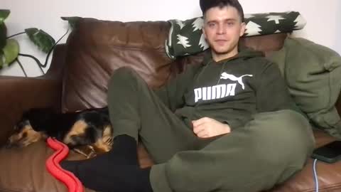 Snapshot of camdoattitude chatting on March 10, 2026, 10:48 pm CamDoAttitude online show from March 10, 2026, 10:48 pm