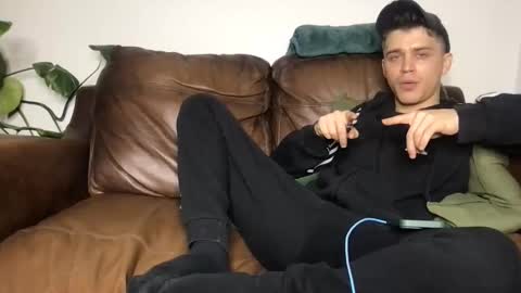 Snapshot of camdoattitude chatting on March 11, 2026, 11:00 pm CamDoAttitude online show from March 11, 2026, 11:00 pm