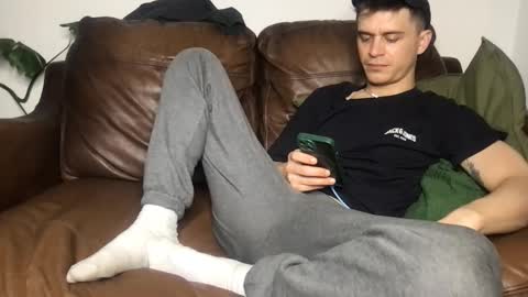 Snapshot of camdoattitude chatting on March 15, 2026, 10:05 pm CamDoAttitude online show from March 15, 2026, 10:05 pm