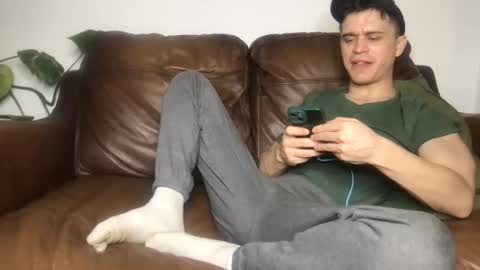 Snapshot of camdoattitude chatting on March 16, 2026, 10:14 pm CamDoAttitude online show from March 16, 2026, 10:14 pm