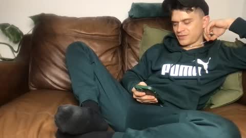 Snapshot of camdoattitude chatting on March 17, 2026, 10:35 pm CamDoAttitude online show from March 17, 2026, 10:35 pm