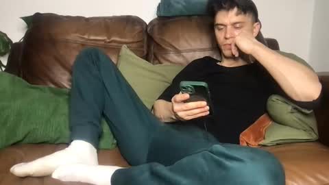 Snapshot of camdoattitude chatting on March 18, 2026, 10:24 pm CamDoAttitude online show from March 18, 2026, 10:24 pm