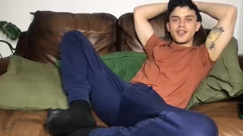 Snapshot of camdoattitude chatting on March 22, 2026, 10:35 pm CamDoAttitude online show from March 22, 2026, 10:35 pm