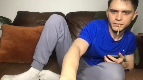 Snapshot of camdoattitude chatting on March 25, 2026, 9:54 pm CamDoAttitude online show from March 25, 2026, 9:54 pm