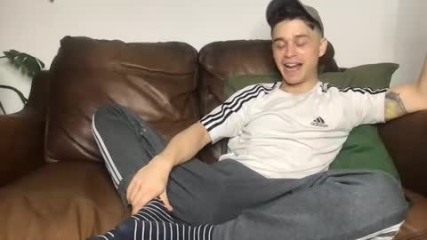 Snapshot of camdoattitude chatting on March 27, 2026, 10:53 pm CamDoAttitude online show from March 27, 2026, 10:53 pm