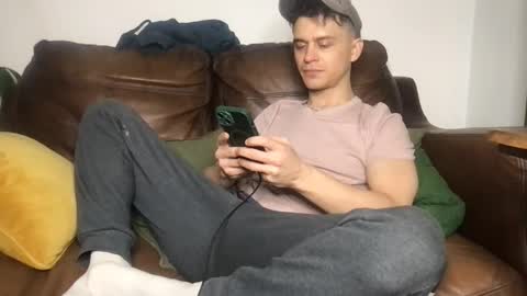 Snapshot of camdoattitude chatting on March 29, 2026, 9:48 pm CamDoAttitude online show from March 29, 2026, 9:48 pm