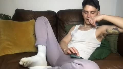 Snapshot of camdoattitude chatting on March 30, 2026, 9:27 pm CamDoAttitude online show from March 30, 2026, 9:27 pm