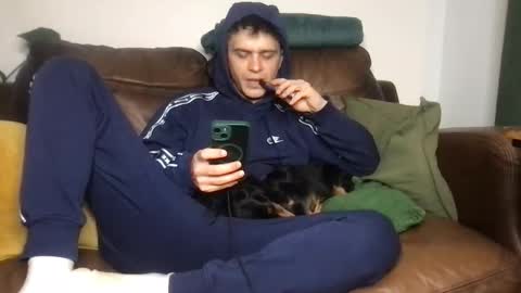 Snapshot of camdoattitude chatting on March 31, 2026, 9:37 pm CamDoAttitude online show from March 31, 2026, 9:37 pm