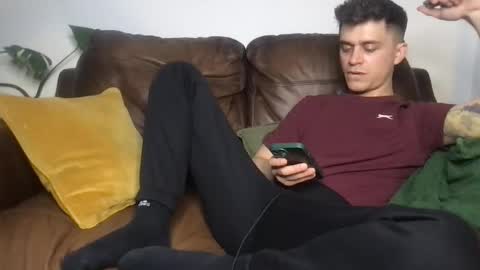 Snapshot of camdoattitude chatting on April 2, 2026, 9:23 pm CamDoAttitude online show from April 2, 2026, 9:23 pm