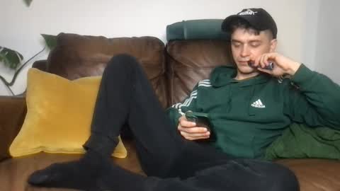 Snapshot of camdoattitude chatting on April 5, 2026, 9:45 pm CamDoAttitude online show from April 5, 2026, 9:45 pm