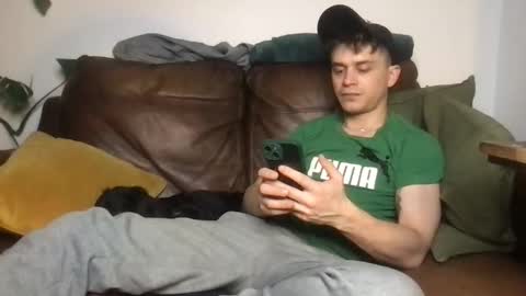 Snapshot of camdoattitude chatting on April 7, 2026, 9:26 pm CamDoAttitude online show from April 7, 2026, 9:26 pm