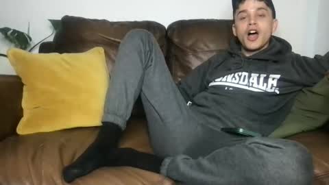 Snapshot of camdoattitude chatting on April 9, 2026, 9:20 pm CamDoAttitude online show from April 9, 2026, 9:20 pm