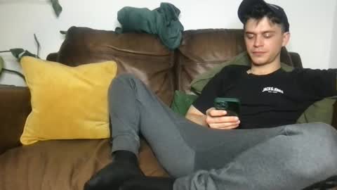 Snapshot of camdoattitude chatting on April 12, 2026, 9:20 pm CamDoAttitude online show from April 12, 2026, 9:20 pm