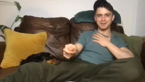 Snapshot of camdoattitude chatting on April 15, 2026, 9:37 pm CamDoAttitude online show from April 15, 2026, 9:37 pm