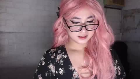 camela_star online show from September 26, 2025, 5:33 am