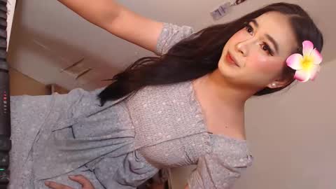 camela_star online show from February 26, 2026, 8:08 pm