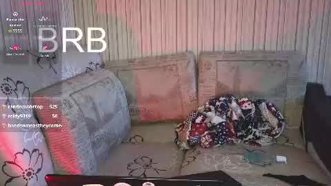 Snapshot of cameron_crowly chatting on February 6, 2025, 12:26 pm Cameron online show from February 6, 2025, 12:26 pm