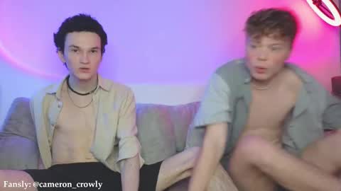 Snapshot of cameron_crowly chatting on March 2, 2025, 1:27 pm Cameron online show from March 2, 2025, 1:27 pm