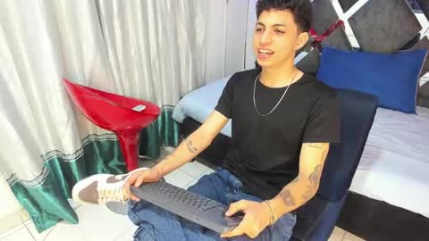 CAMERON online show from January 6, 2026, 12:53 pm