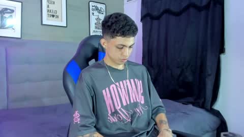 CAMERON online show from April 11, 2026, 4:17 am