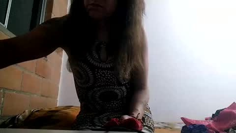 Mara Catalina Romero Ordez online show from February 11, 2025, 4:44 am