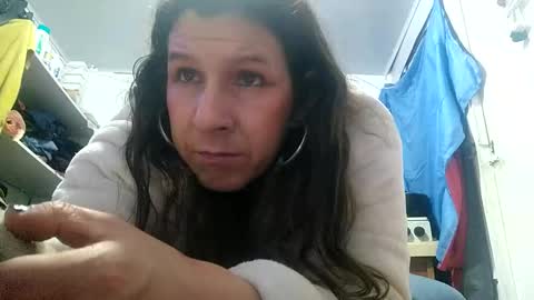 Mara Catalina Romero Ordez online show from March 7, 2025, 12:26 am
