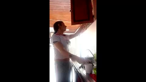 Mara Catalina Romero Ordez online show from January 8, 2026, 6:43 pm