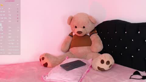 Venus online show from September 26, 2025, 7:01 am