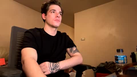 Snapshot of camerondt chatting on January 2, 2025, 6:40 am camerondt online show from January 2, 2025, 6:40 am