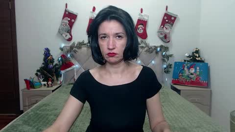 Cameronenns online show from December 17, 2025, 6:41 am