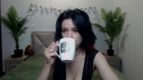 Cameronenns online show from May 31, 2026, 6:31 am