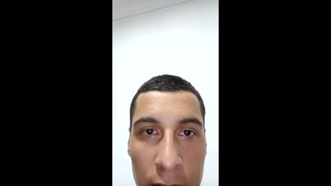cameronsilverman online show from April 26, 2026, 8:45 am