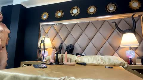 CameronStar online show from January 24, 2025, 3:34 pm